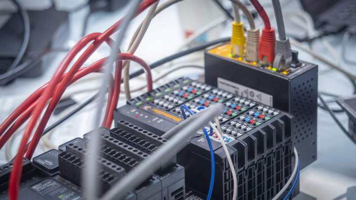 Diagnostic de réseau électrique Chambéry