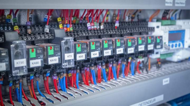 Diagnostic de réseau électrique Chambéry