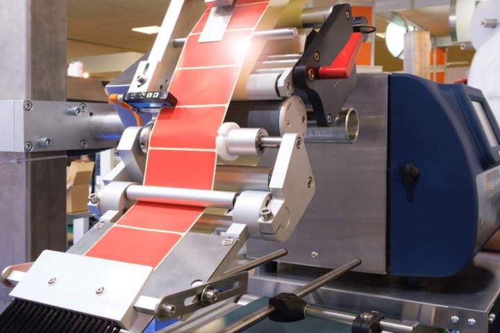 Maintenance et dépannage de machines spéciales Chambéry