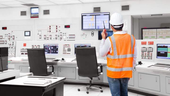 Support technique  Chambéry